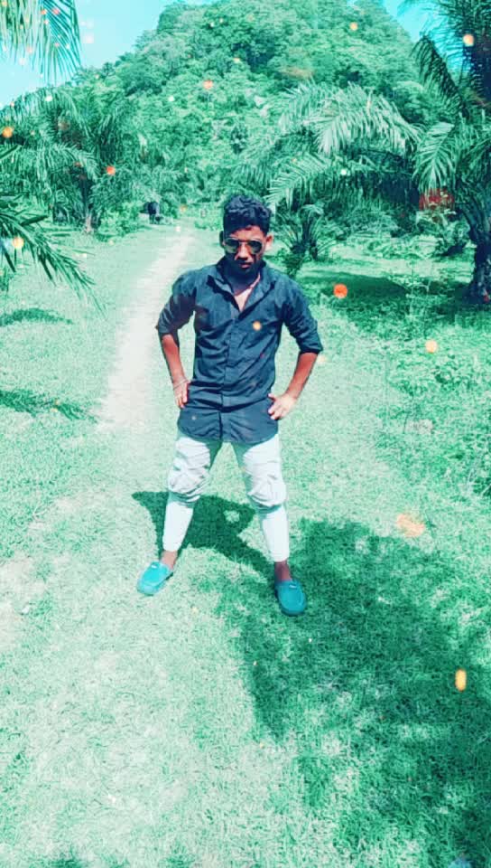 @Sai Siva