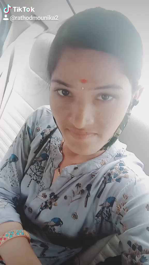 @Rathod Mounika