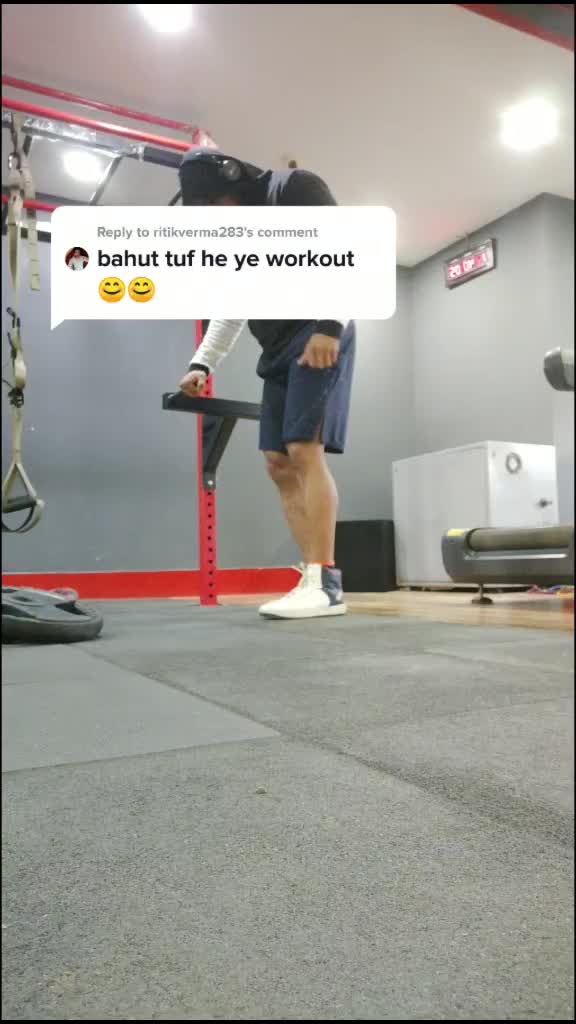 @fitness coach mahesh
