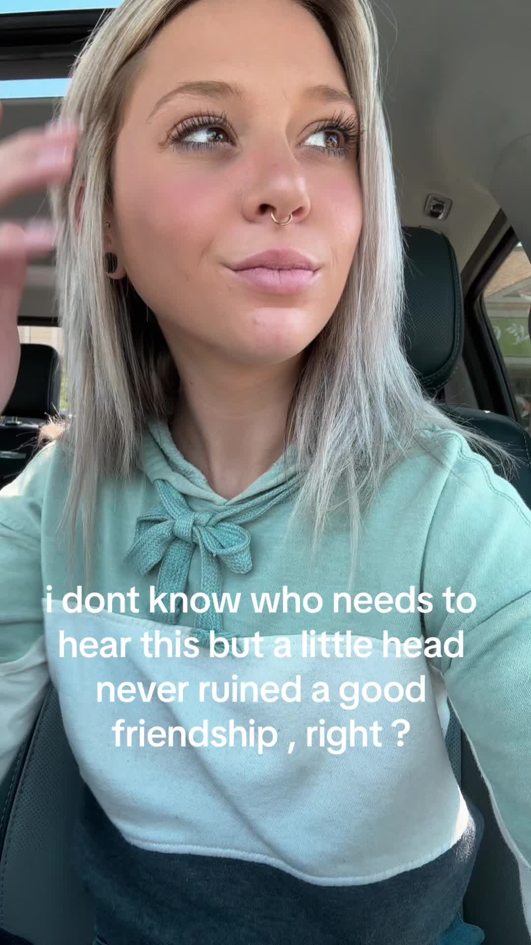 @Tiffany