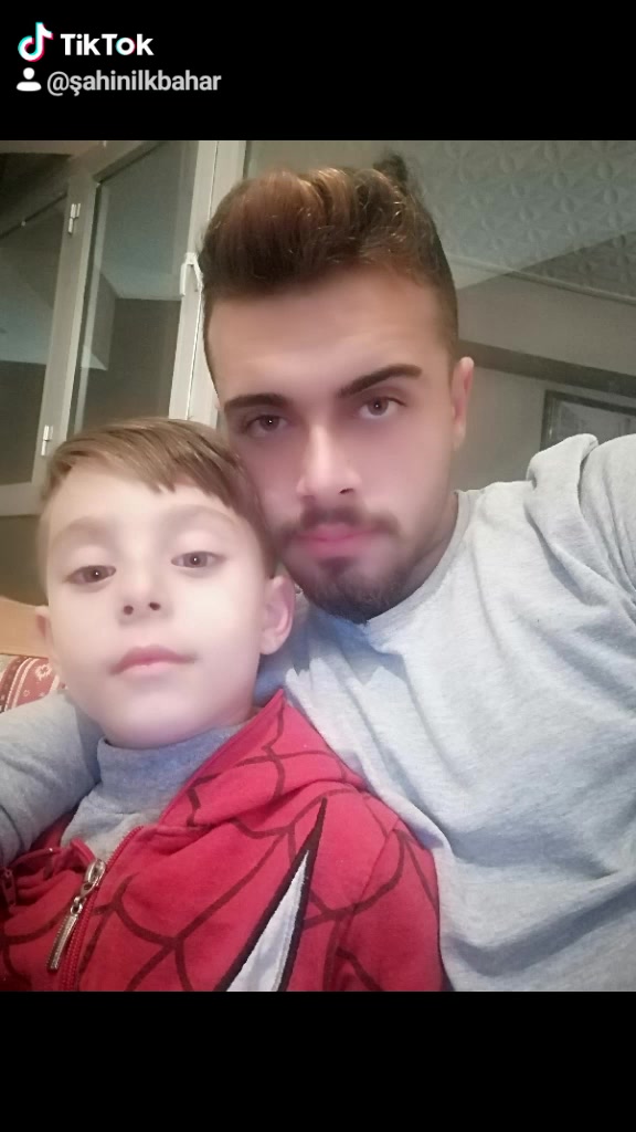 @Şahin Ilkbahar