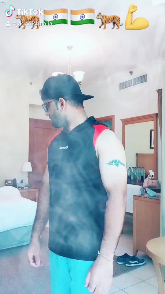@Jagadish Gajja