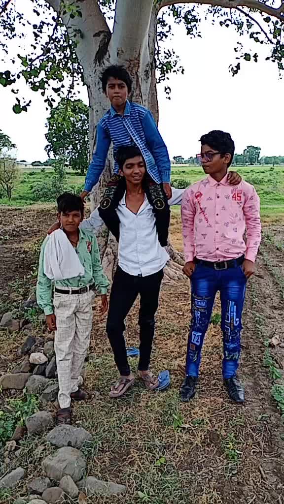 @Aakash Rokhde Raj