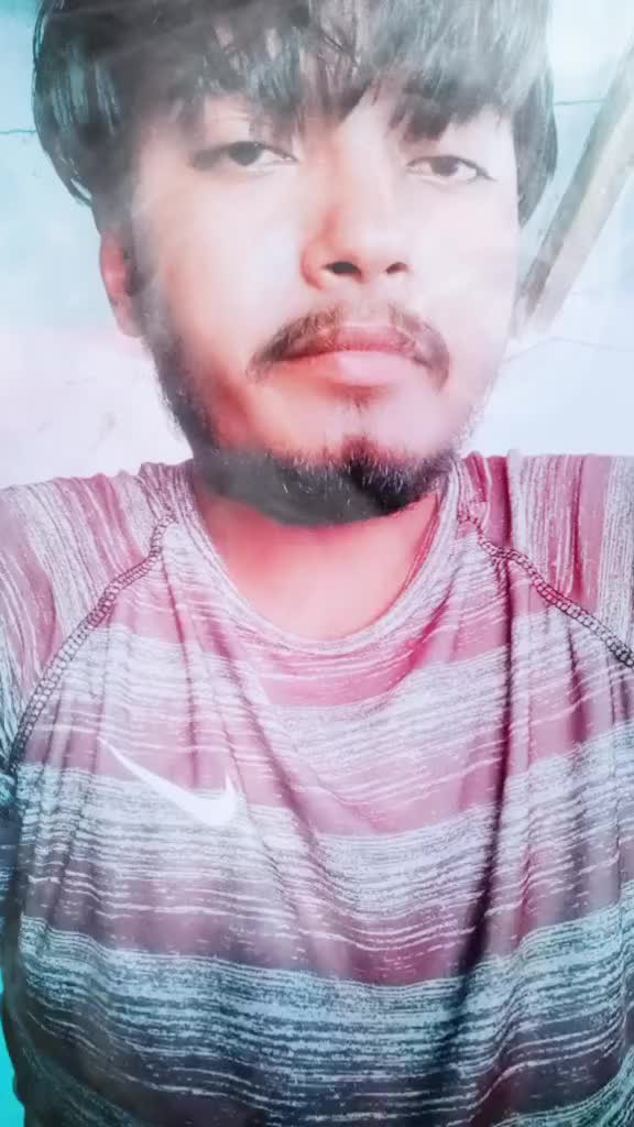 @Baba कह दिया करै