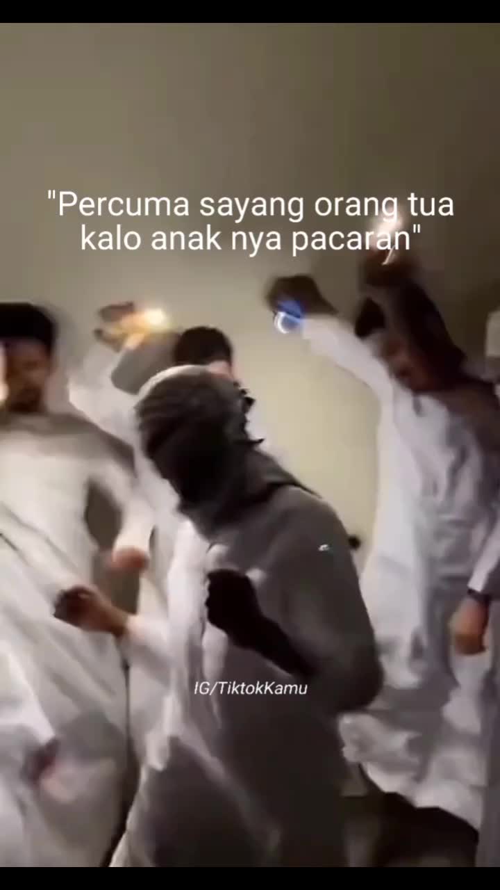 @Pemuda HIJRAH