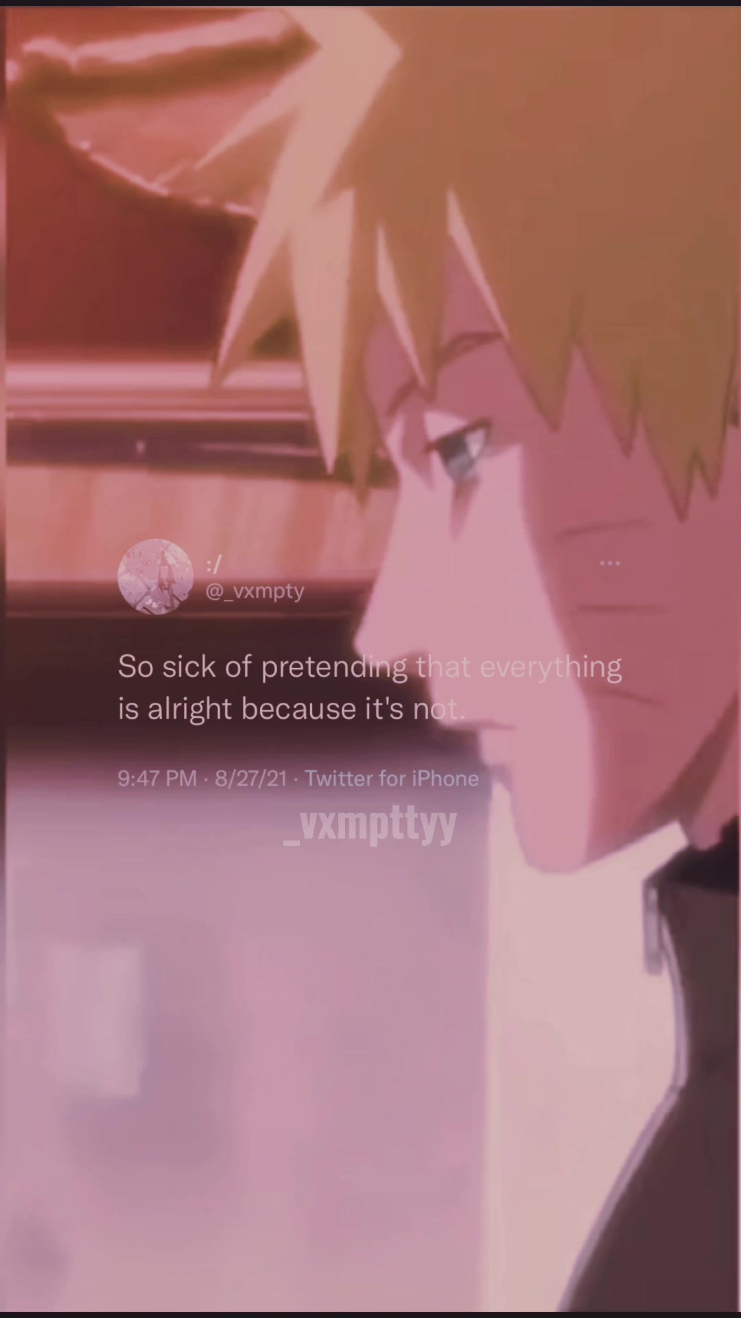 @</3