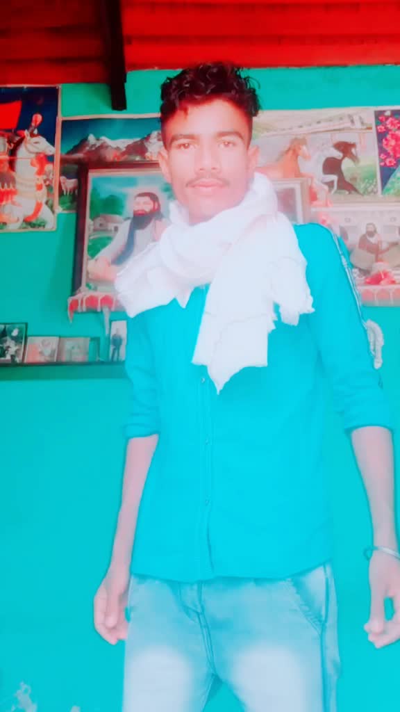 @Ashu Muwal