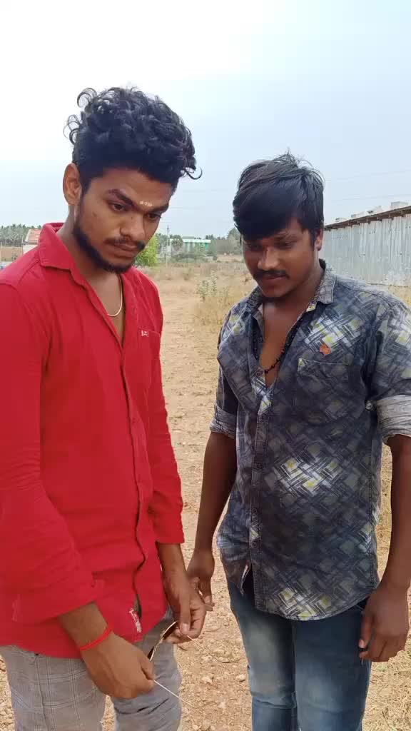 @Gethu Karthi