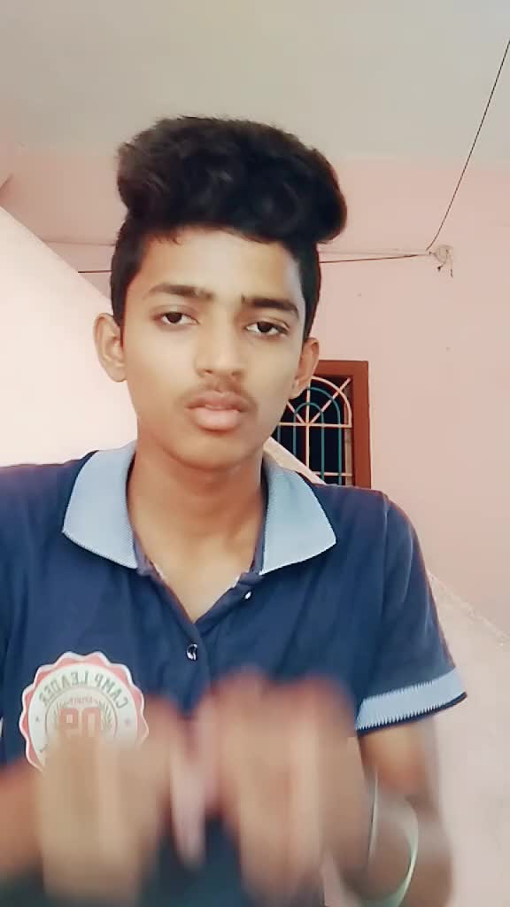 @Rachaveeti Saketh