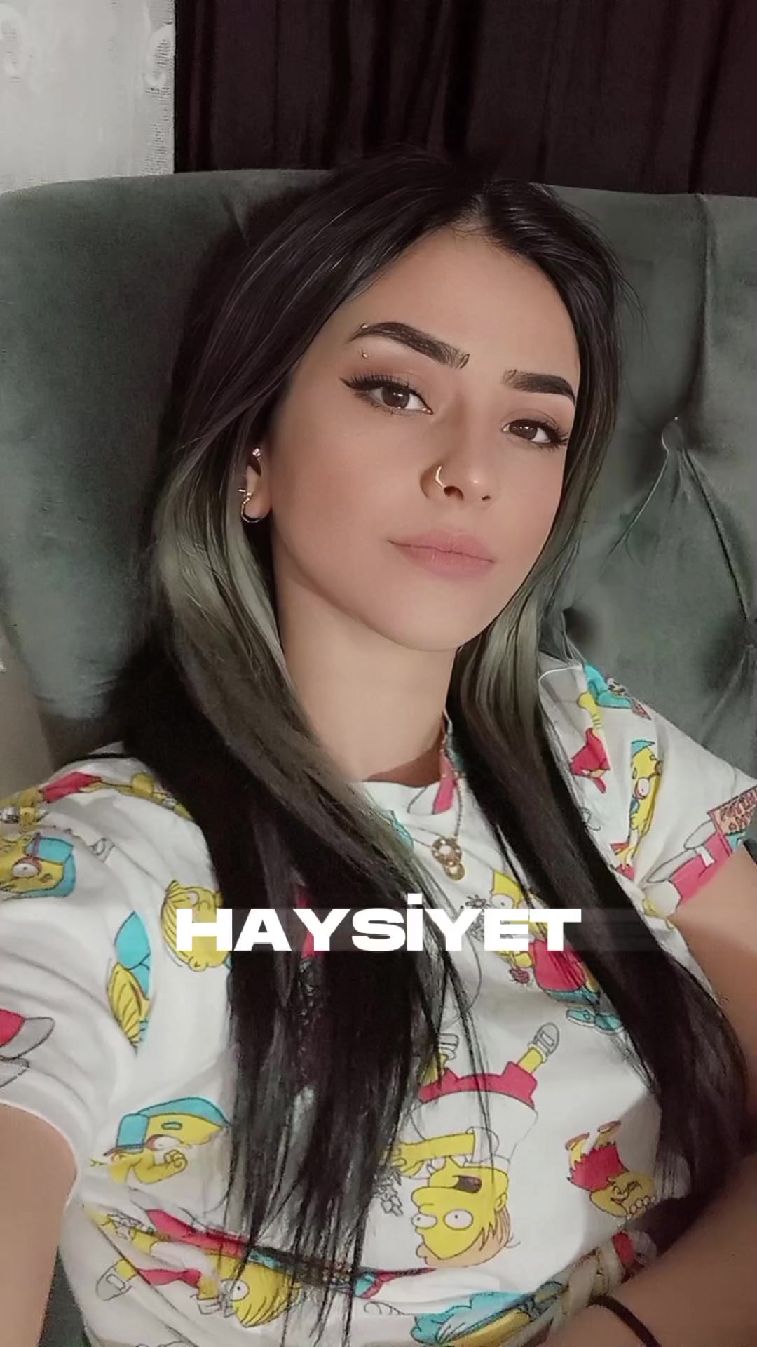 @G&ouml;zde Demir