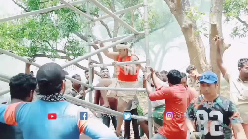 @Karun Hari