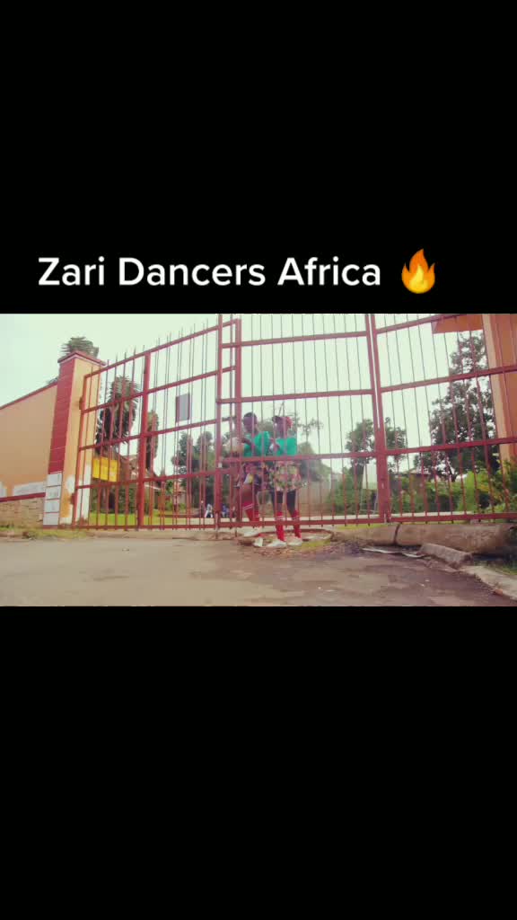 @ZariDancers_funpage