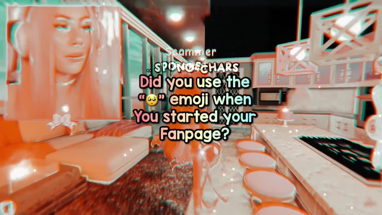 @😌•ᴍɪss ᴄʜᴀʀʟɪ•😌