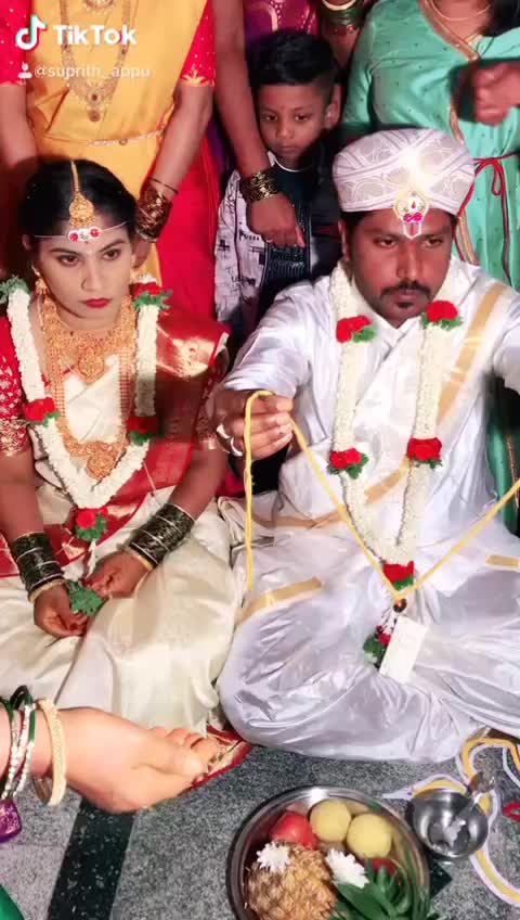 @Suprith Appu