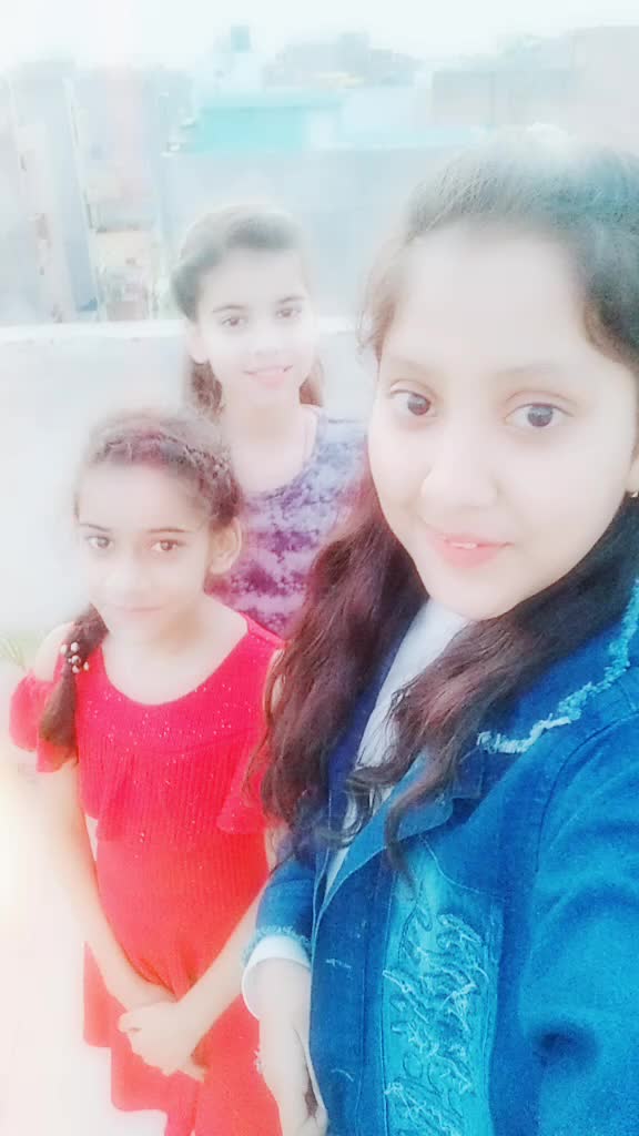 @charu dubey