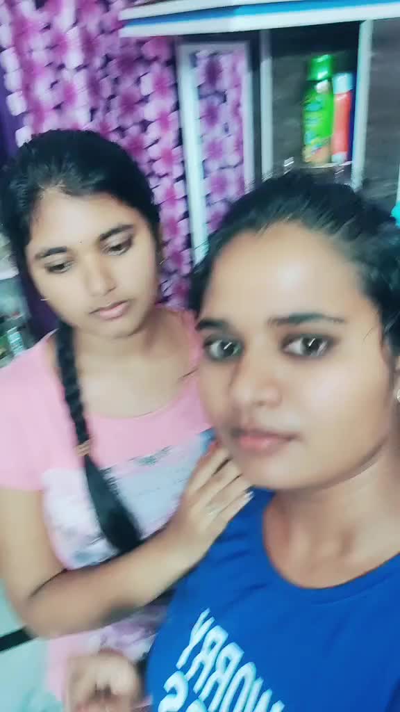 @Tejaswi reddy