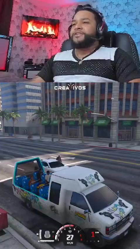 @Thefiverd