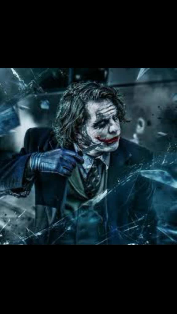 @Lai Lai Joker