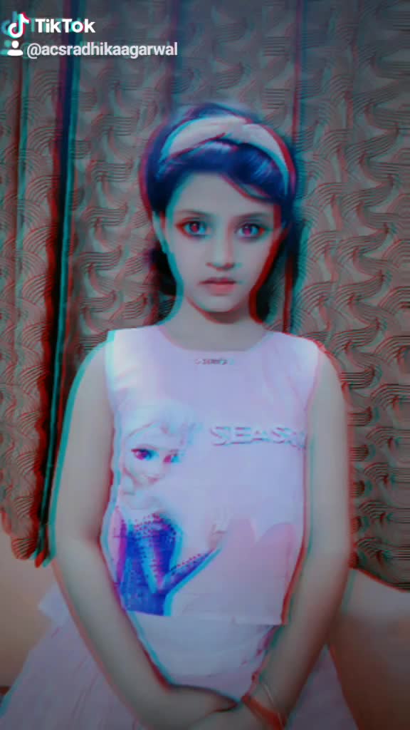 @Acs Radhika Agarwal