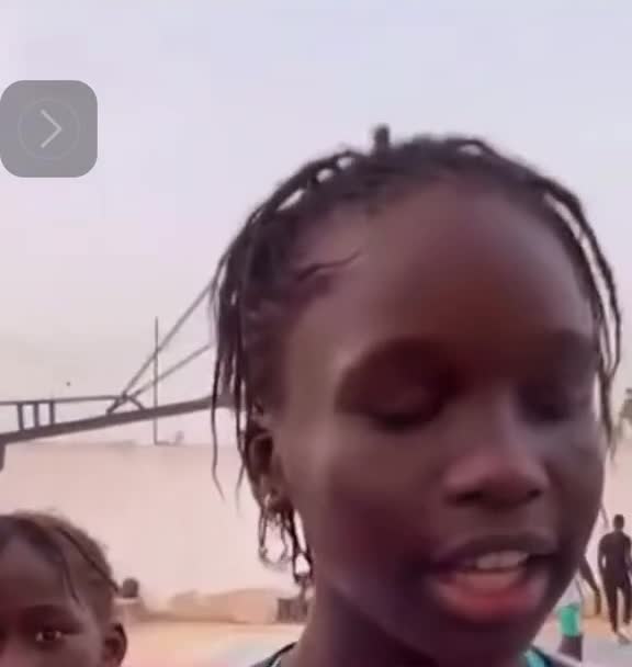 @Unique🇸🇳✌🏾