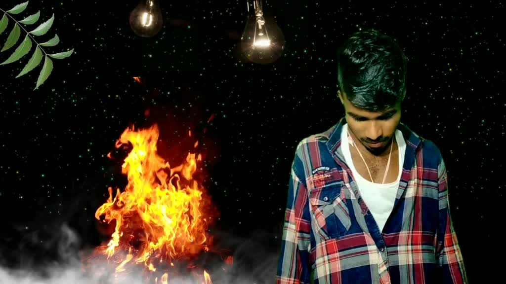 @I am single boy