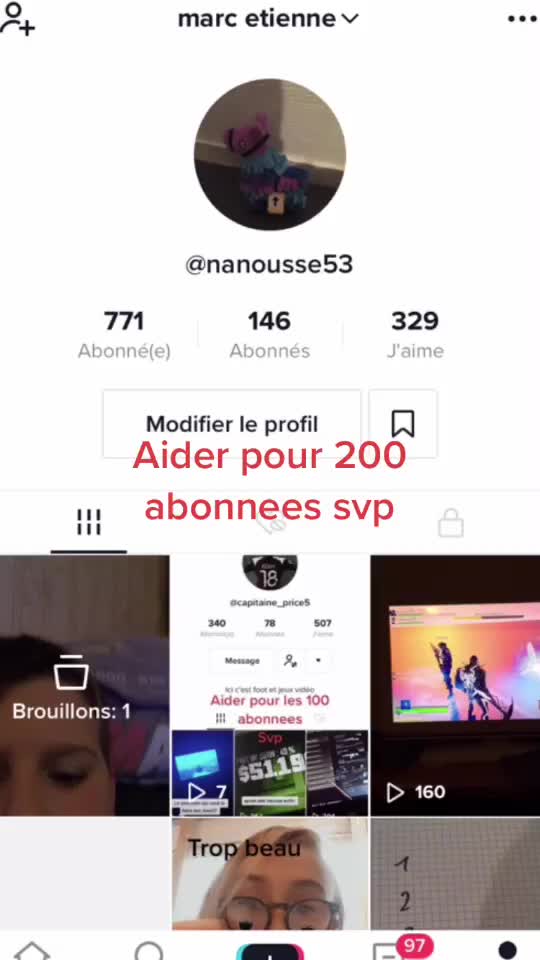 @marc etienne