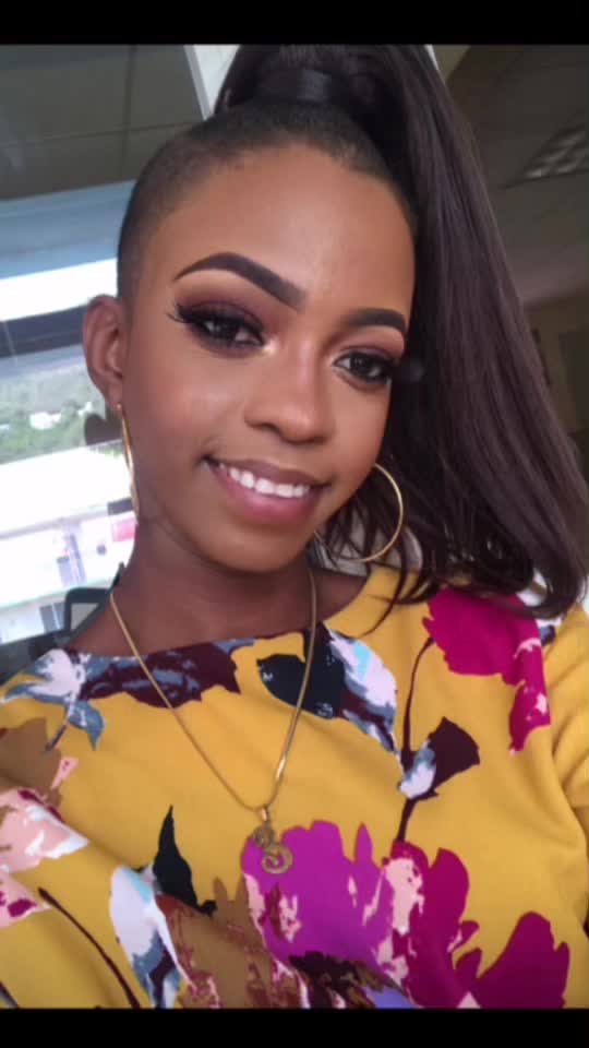 @stanisha fontaine