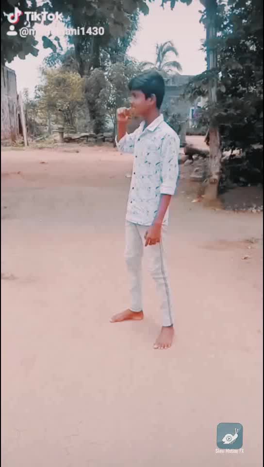@mr crazy nani