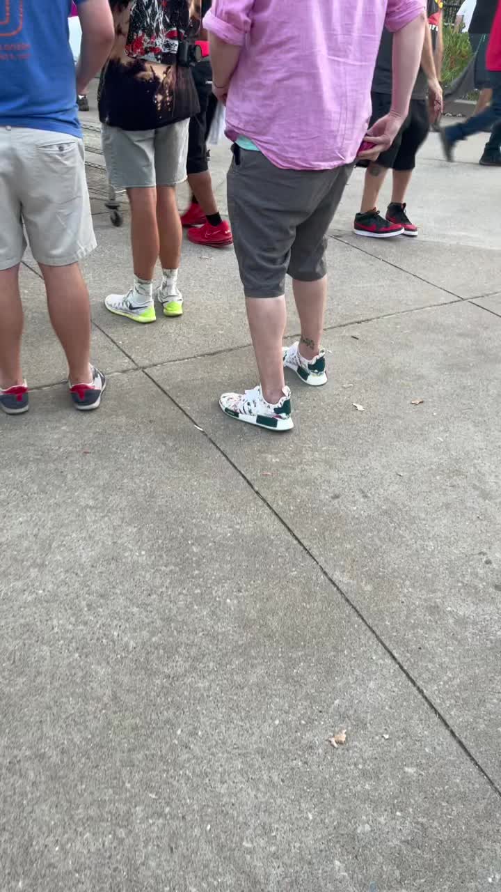 @Phish Dad
