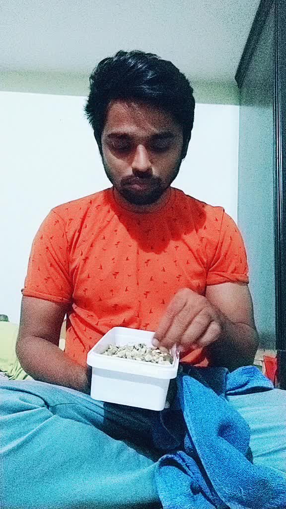 @MaheshMallikarjun