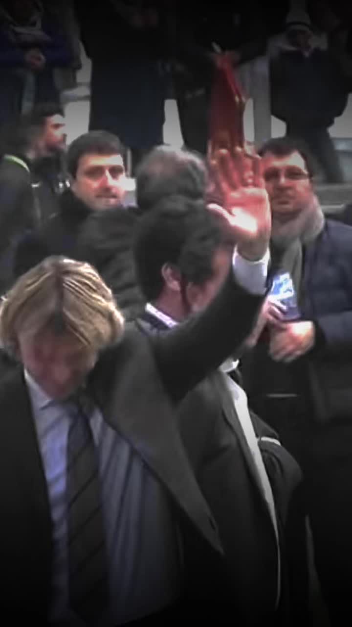 @Juventus