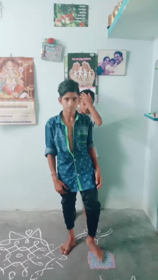 @Satish Munuru