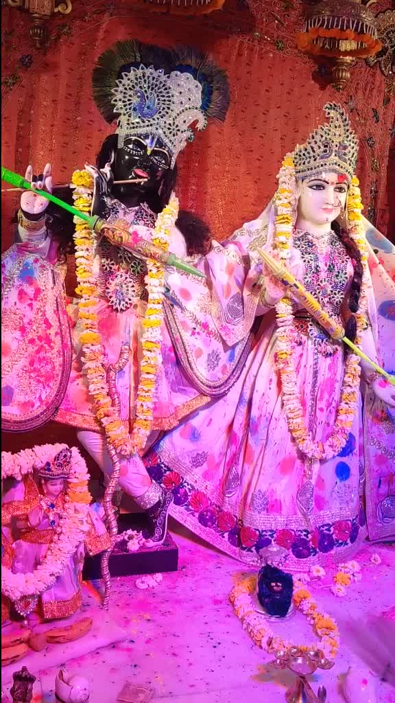 @Buddhe Sharma