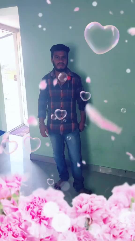 @ನವೀನ್ ಗೌಡ ಹಾಸನ್🇮🇳