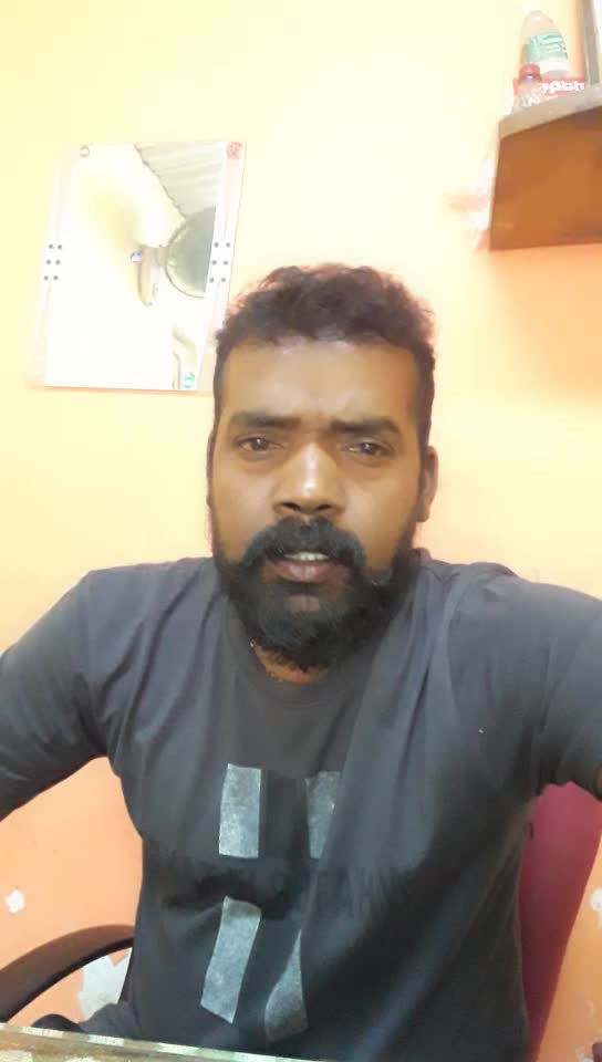 @Krishna R