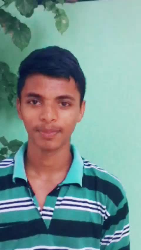 @Gondipalli Balaji