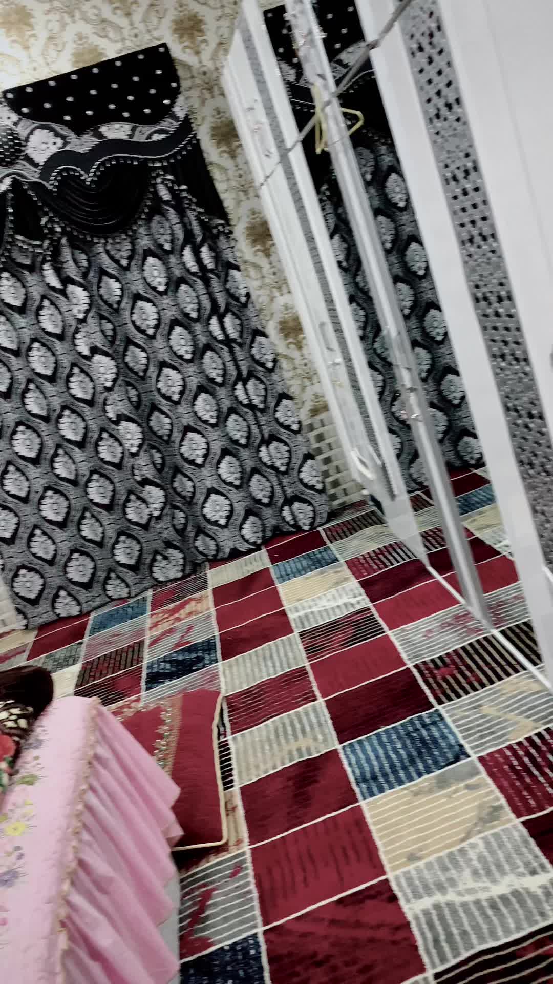 @Shaheen Khan