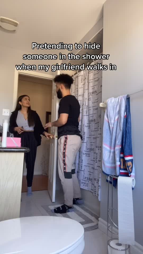 @Radha & Daniel