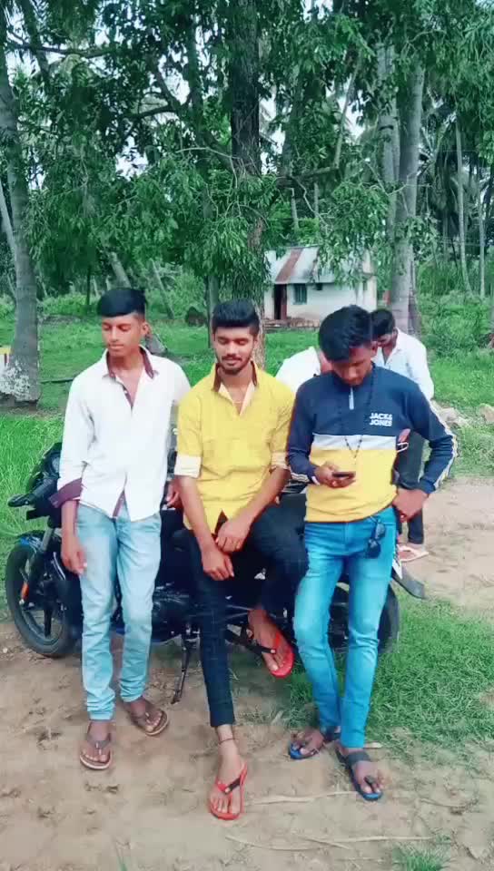 @Appu kariya