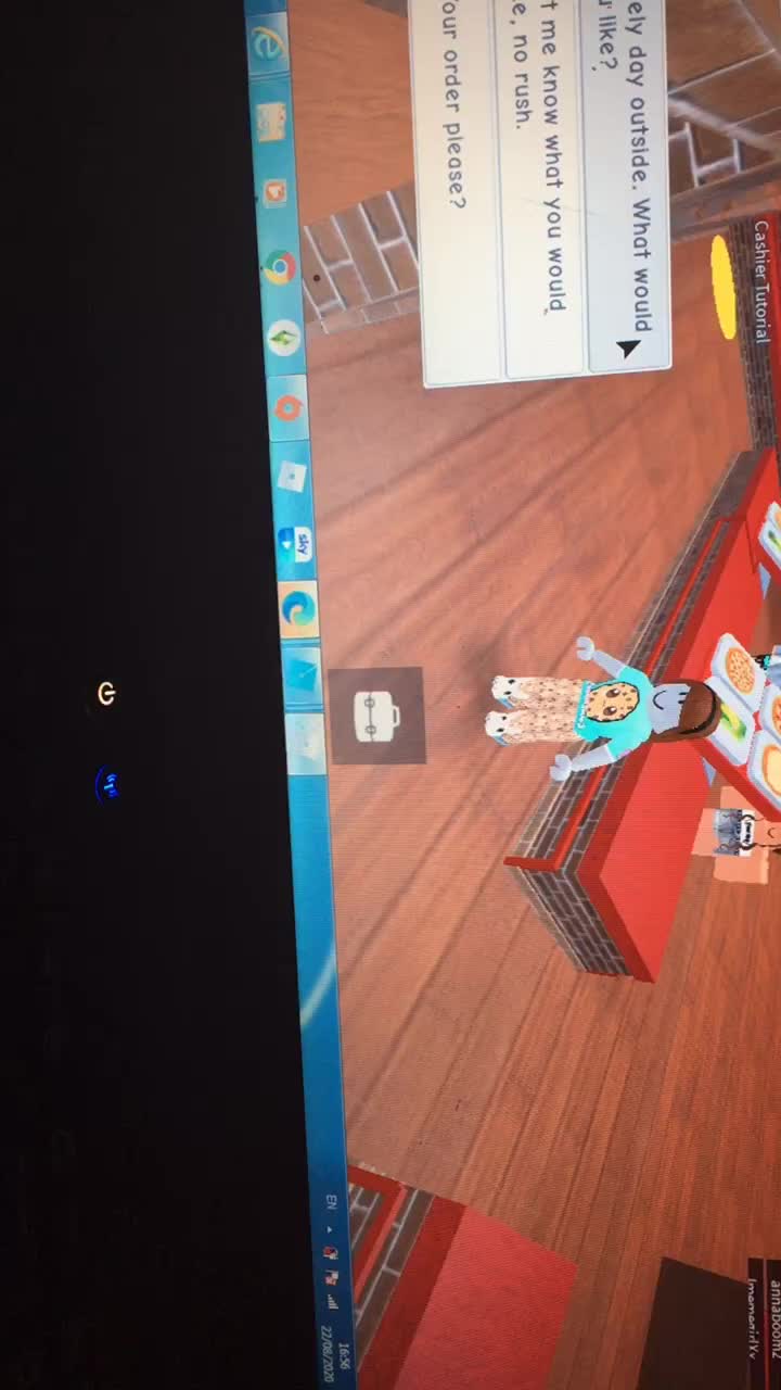 @Sophieroblox2