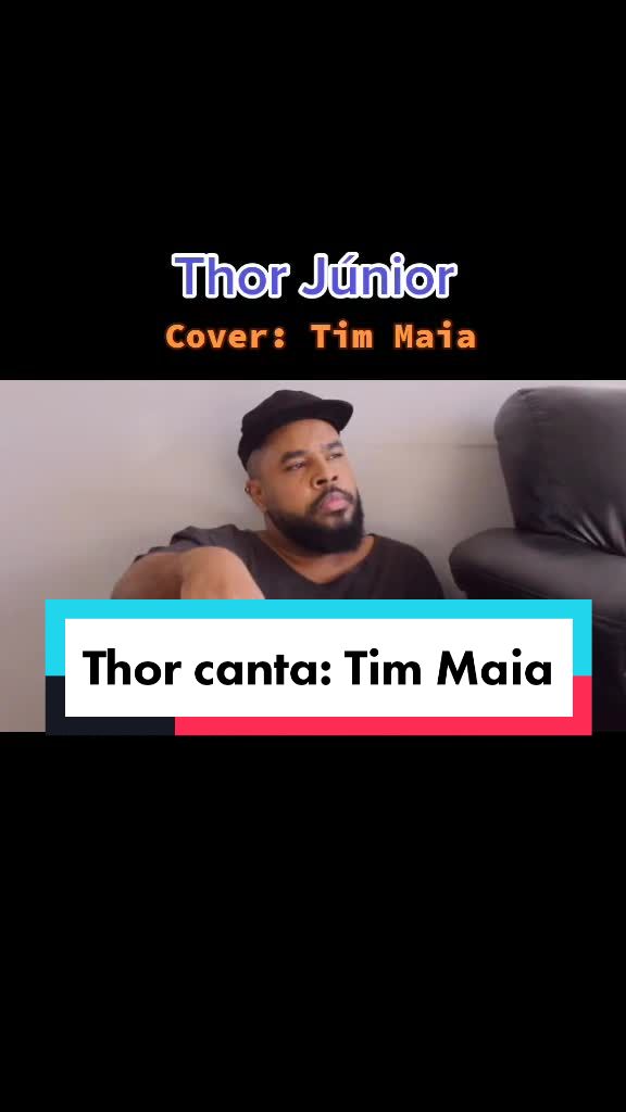 @Thór Junior