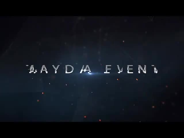 @Mayda Event
