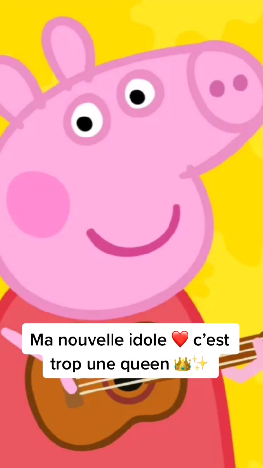 @🐽Peppa🐽