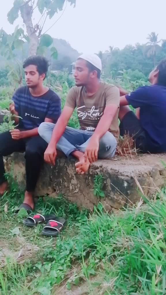 @FAIZ SIRAJ