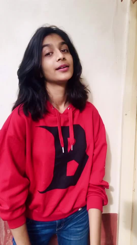 @Deepali sagar ♥️