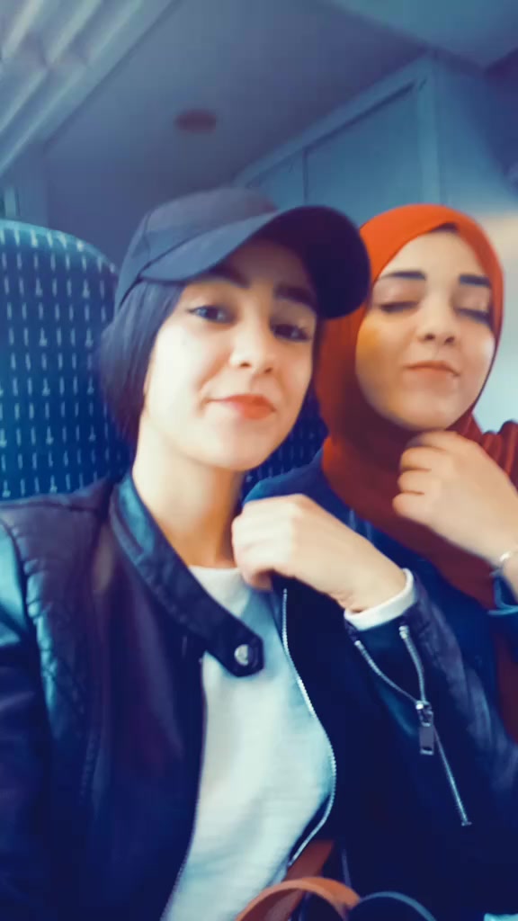 @user Nourhen nounou