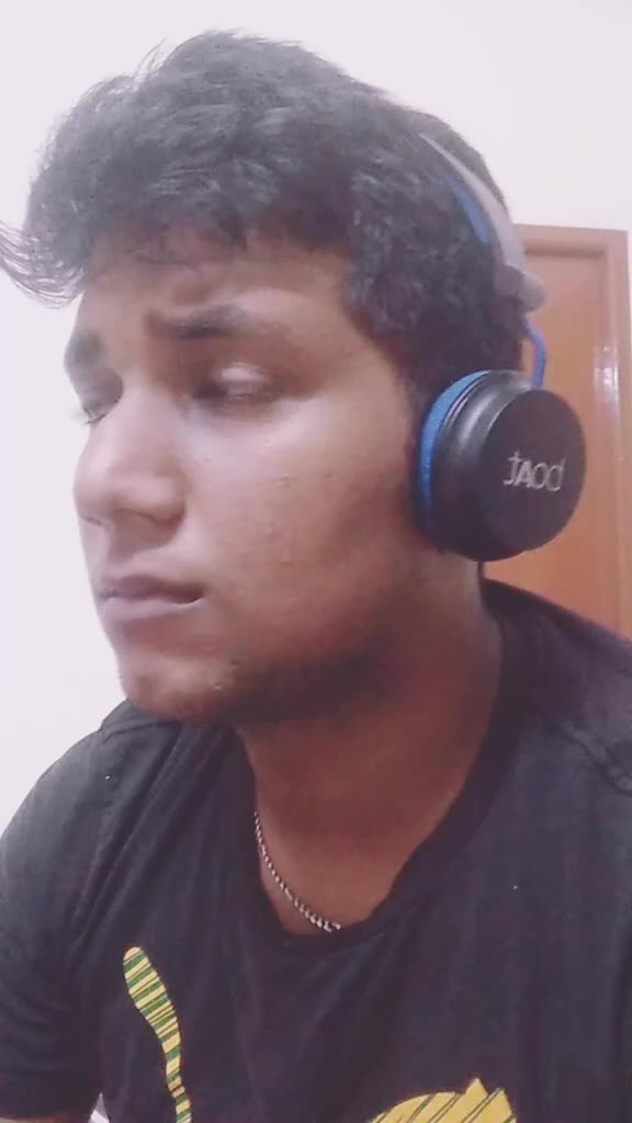 @Vivega Surya Ganesan