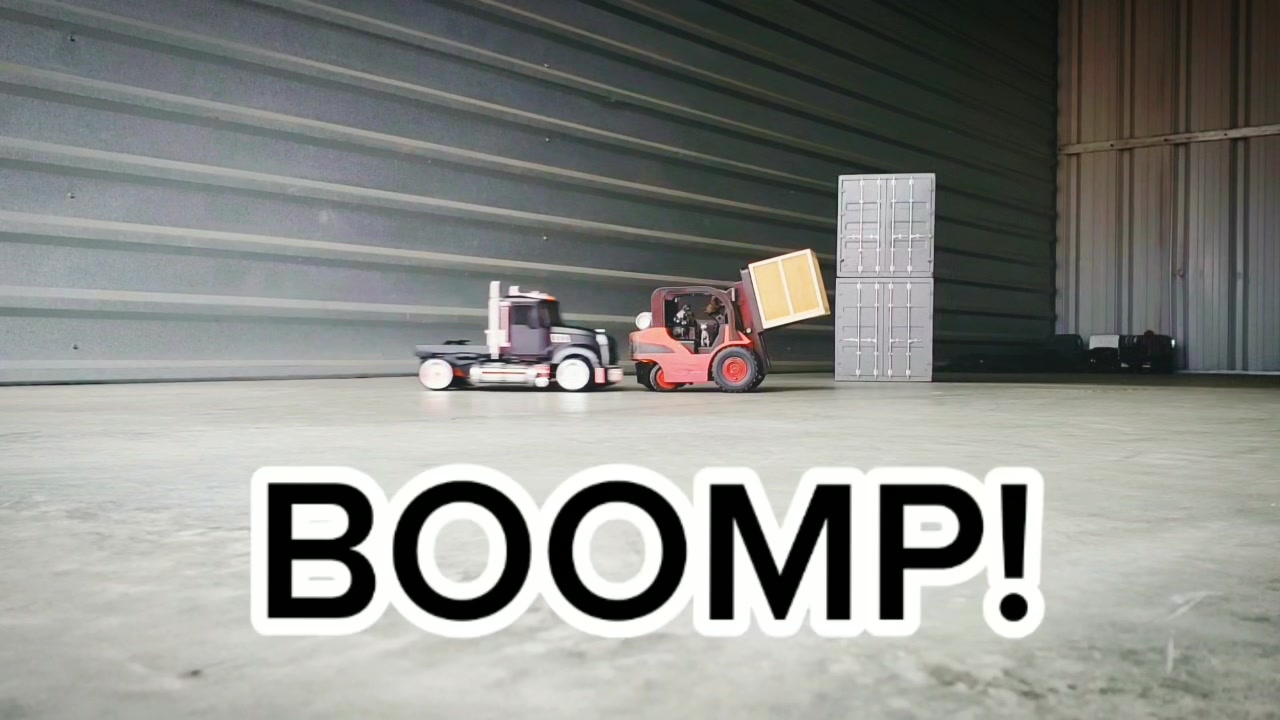 @CARGODRIFT