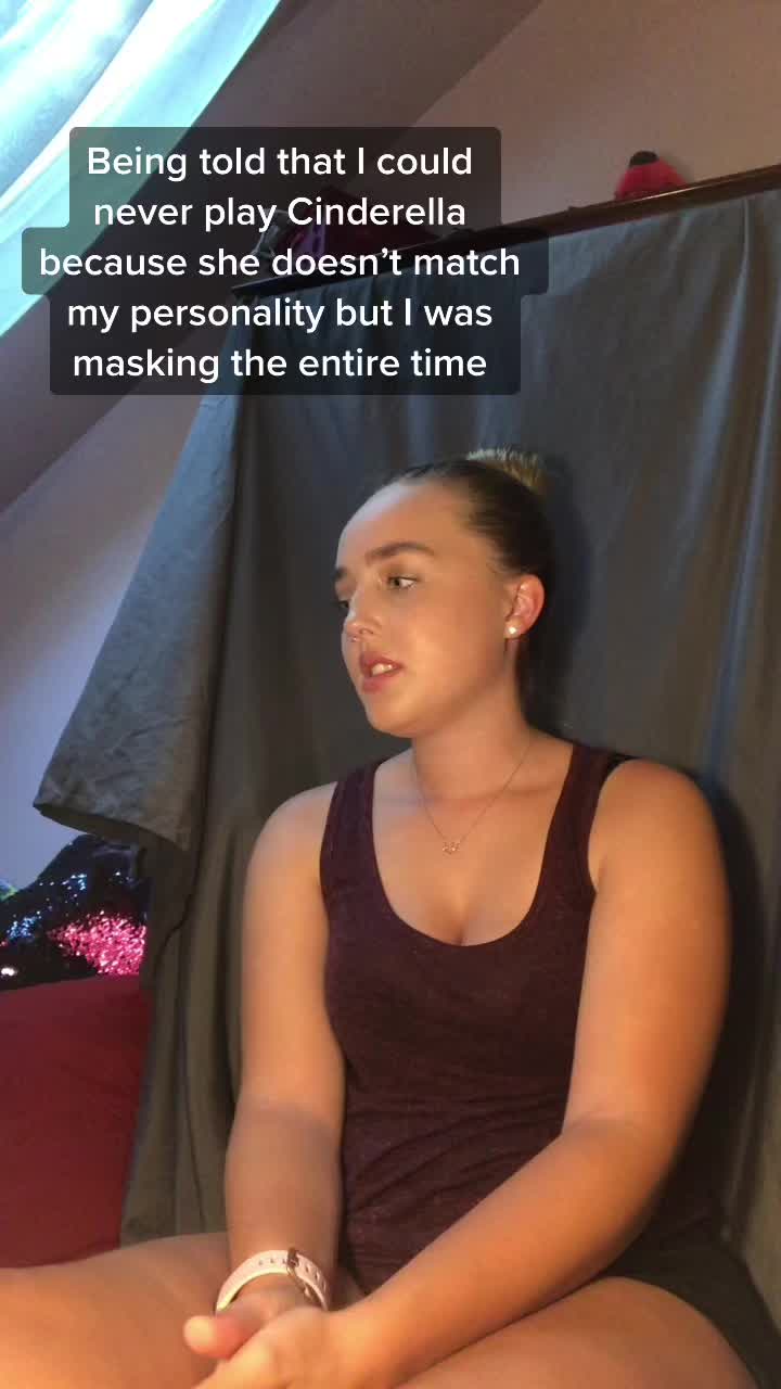 @Hannah