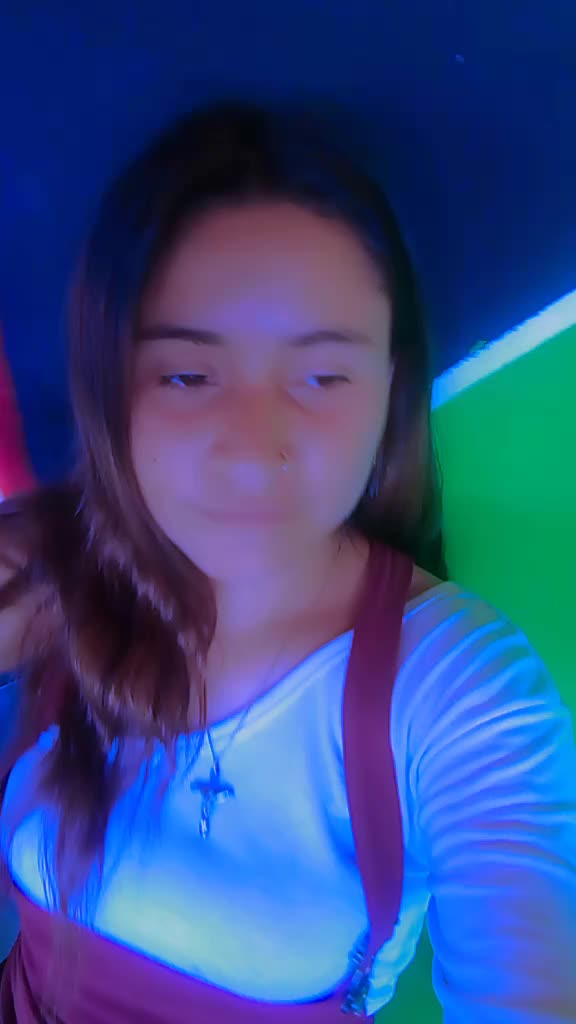 @Daniela merchan